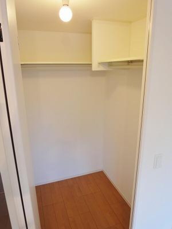 収納(★お部屋探しは、タウンハウジング多摩センター店へ★)