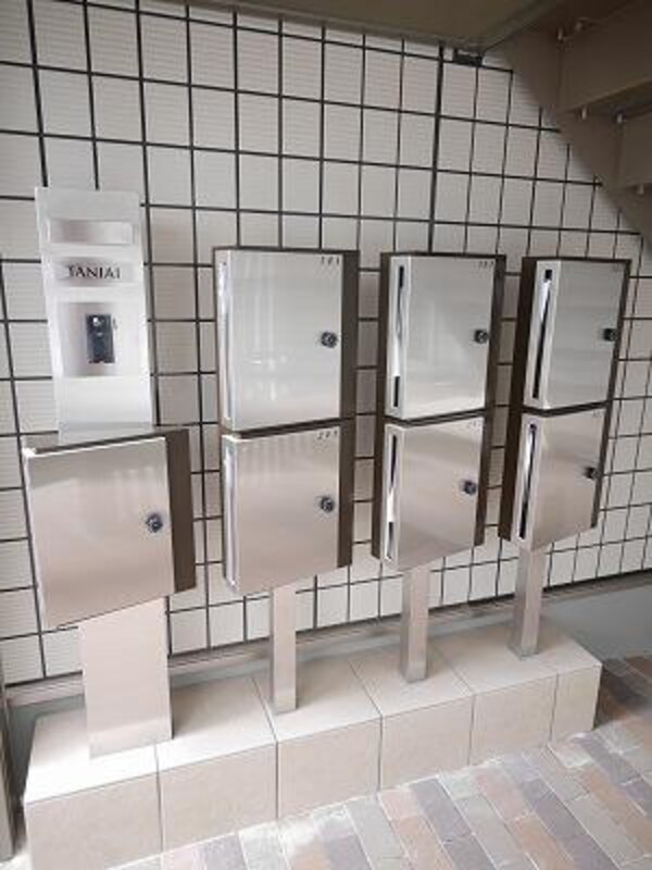 共有部分(★お部屋探しは、タウンハウジング多摩センター店へ★)
