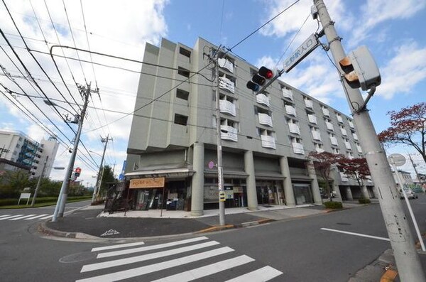 外観(★お部屋探しは、タウンハウジング多摩センター店へ★)