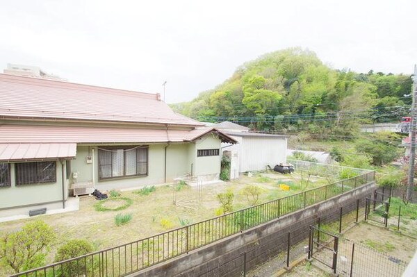 眺望(★お部屋探しは、タウンハウジング多摩センター店へ★)