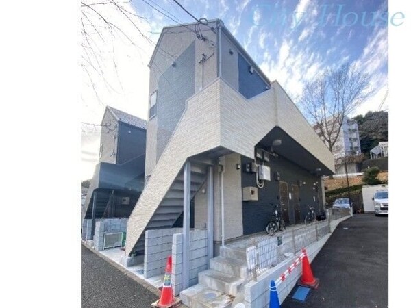 外観(★お部屋探しは、タウンハウジング多摩センター店へ★)