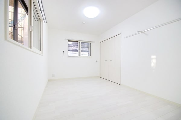 子供部屋(★お部屋探しはタウンハウジング稲田堤店まで★)