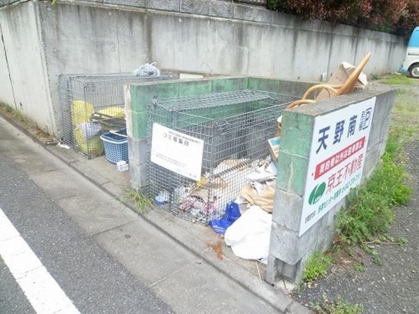 共有部分(★お部屋探しは、タウンハウジング多摩センター店へ★)