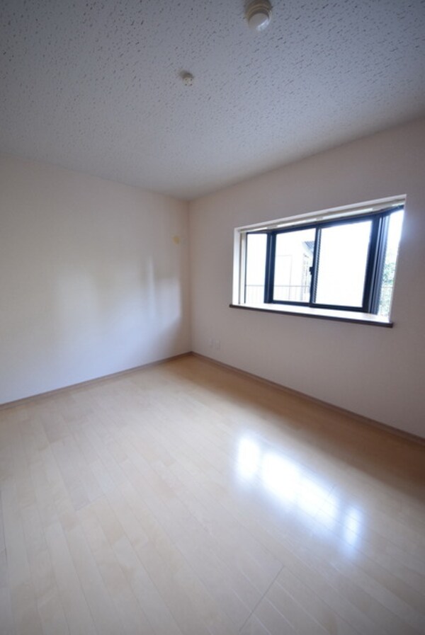 リビング・居室(☆明るいお部屋です☆)