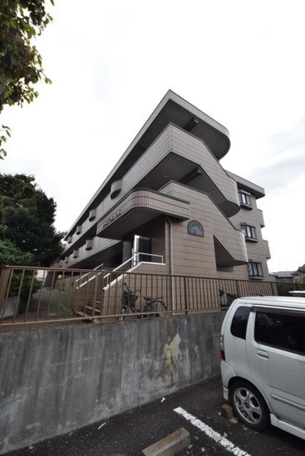 外観(☆お問い合わせ、ご相談はTEL：042-645-3003ま…)