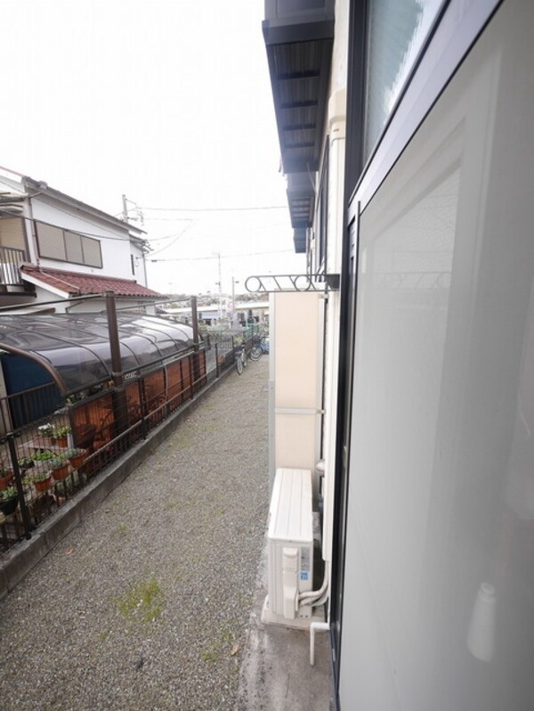 バルコニー(★お問い合わせはタウンハウジング町田店まで★)