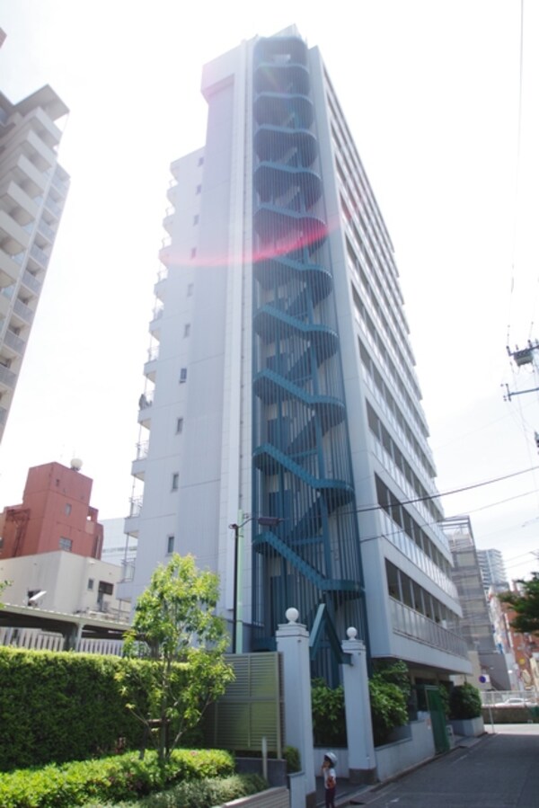 外観(★駅から徒歩3分の立地★)