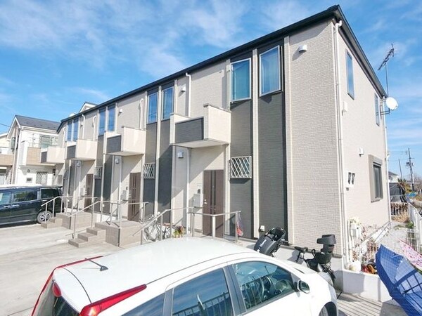 外観(★お部屋探しは、タウンハウジング多摩センター店へ★)