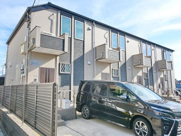外観(★お部屋探しは、タウンハウジング多摩センター店へ★)