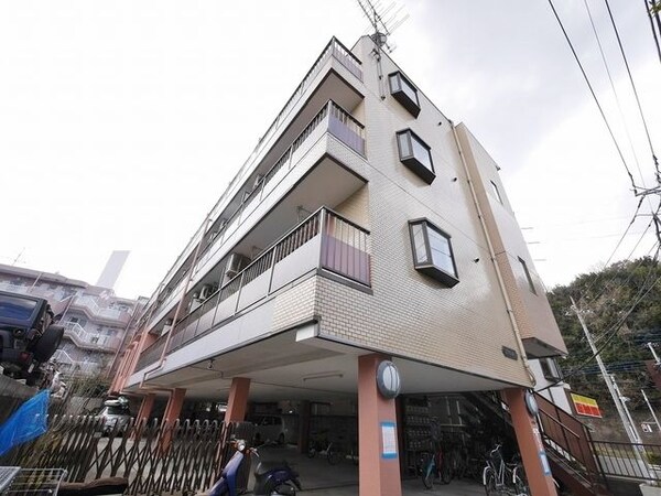 外観(★お部屋探しは、タウンハウジング多摩センター店へ★)