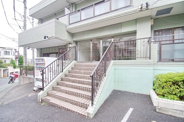 共有部分(★お部屋探しはタウンハウジング稲田堤店まで★)