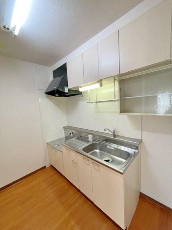 キッチン(※別部屋参考写真※★お部屋探しは、タウンハウジング多摩セン…)