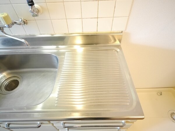 キッチン(★お部屋探しは、タウンハウジングへ★)