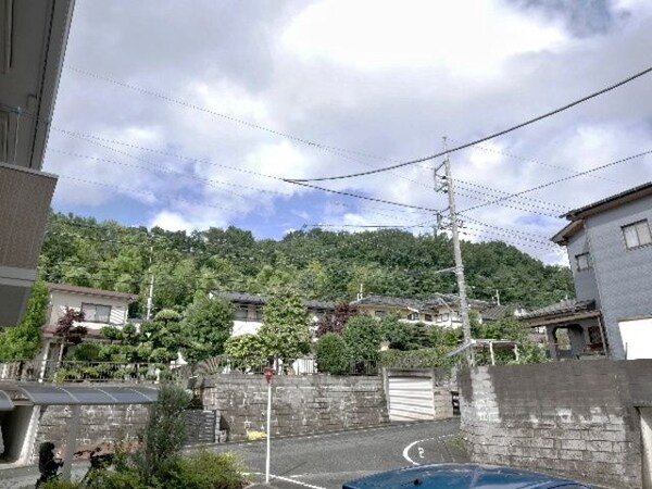 眺望(★お部屋探しは株式会社タウンハウジング東京まで★)