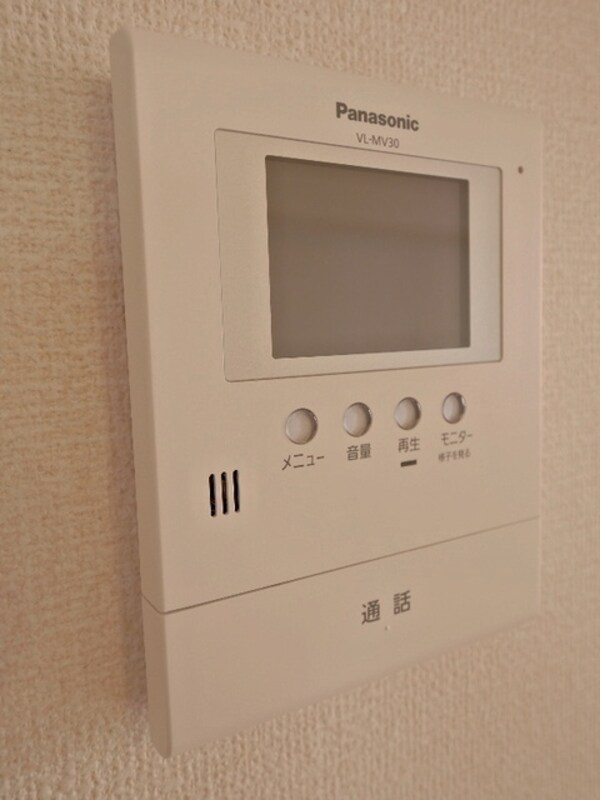 セキュリティ(★お部屋探しは株式会社タウンハウジング東京まで★)