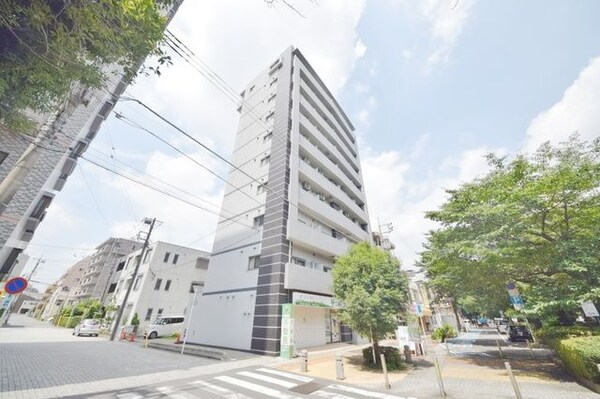 外観(★お買い物に便利な立地です★)