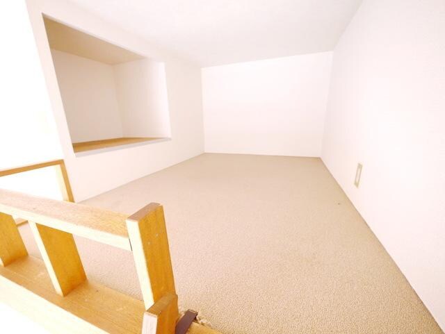 物件内観写真10　(★ロフトスペース★)