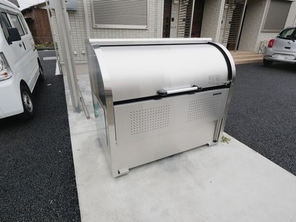 共有部分(★ゴミ捨て場です★)