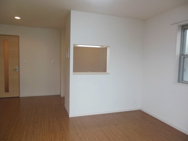 その他室内・内装(★カウンターキッチンです★)