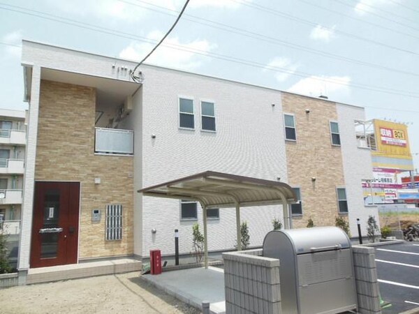 外観(★日当たりの良いお部屋です！★)