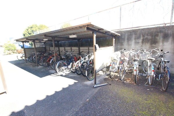 共有部分(★お部屋探しは、タウンハウジング多摩センター店へ★)