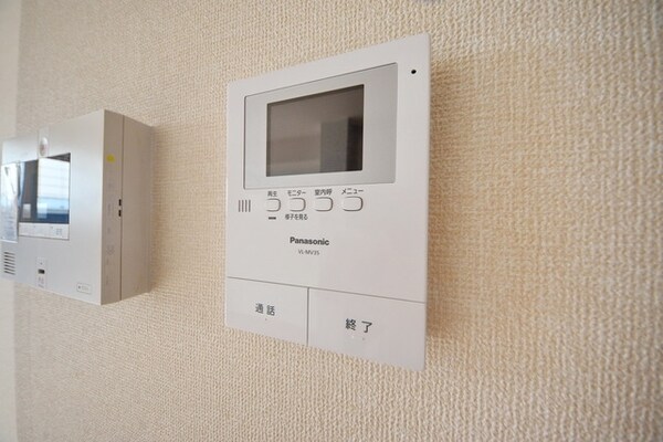 セキュリティ(★お問い合わせはタウンハウジング聖蹟桜ヶ丘店まで★)