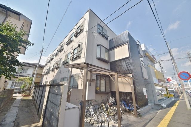 外観写真