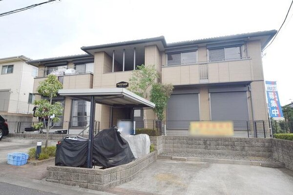外観(★お部屋探しは株式会社タウンハウジング東京まで★)