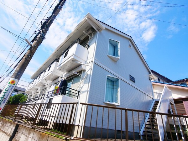 外観(外観)
