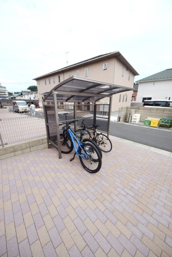 共有部分(★お部屋探しは、タウンハウジング多摩センター店へ★)