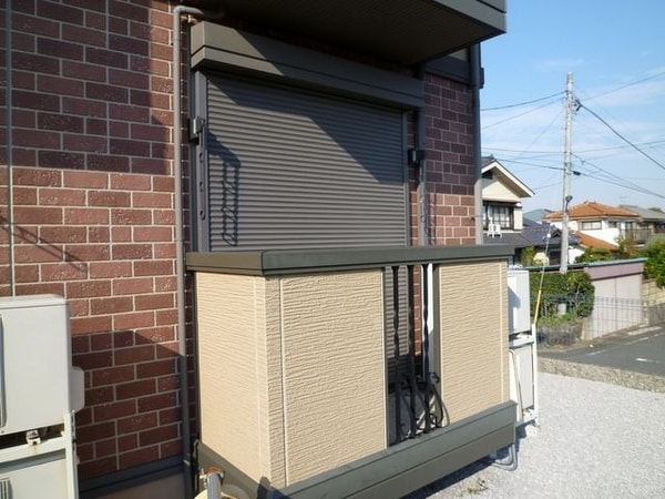 設備(★お部屋探しは、タウンハウジング多摩センター店へ★)