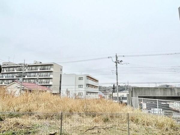 眺望(★お部屋探しはタウンハウジング多摩センター店★)