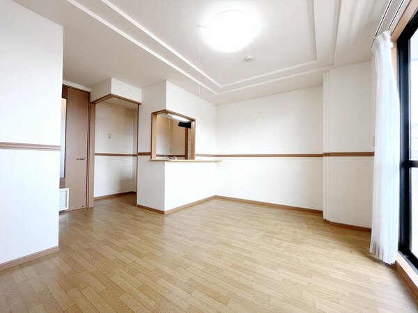 リビング・居室(★お部屋探しは、タウンハウジング多摩センター店へ★)