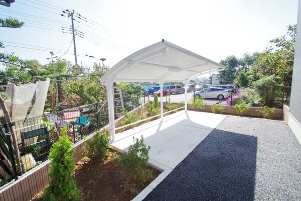 共有部分(★お部屋探しは、タウンハウジング多摩センター店へ★)