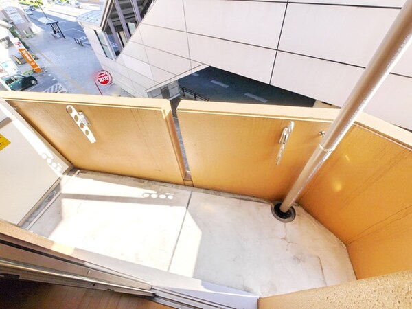 バルコニー(★お部屋探しは、タウンハウジング多摩センター店へ★)