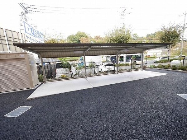 共有部分(★お部屋探しは、タウンハウジング多摩センター店へ★)