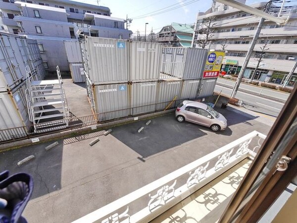 設備(★お部屋探しは、タウンハウジング多摩センター店へ★)
