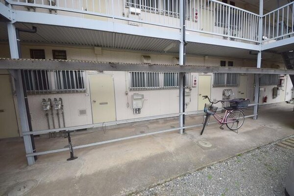 共有部分(★屋根も付いております★)