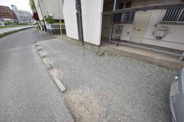 駐車場(★空き状況はお問い合わせ下さい★)