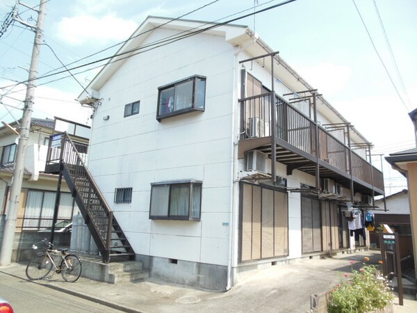 外観(★日当たりの良いお部屋です♪★)