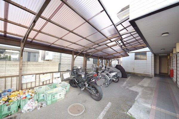その他(★お部屋探しは、タウンハウジング多摩センター店へ★)