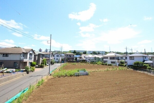 眺望(★お部屋探しは、タウンハウジング多摩センター店へ★)