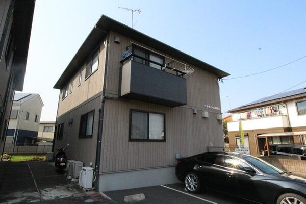 外観(★お部屋探しは、タウンハウジング多摩センター店へ★)