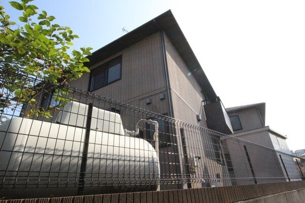 外観(★お部屋探しは、タウンハウジング多摩センター店へ★)