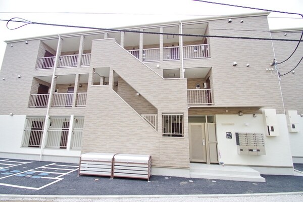 外観(★お部屋探しは、タウンハウジング多摩センター店へ★)
