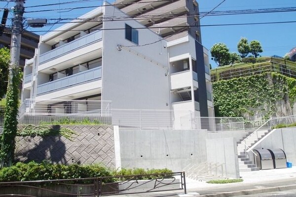 外観(★お問い合わせはタウンハウジング新百合ヶ丘店まで★)