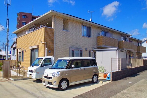外観(★お部屋探しは、タウンハウジング多摩センター店へ★)