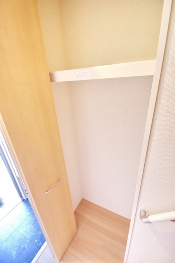 収納(★お部屋探しは、タウンハウジング多摩センター店へ★)