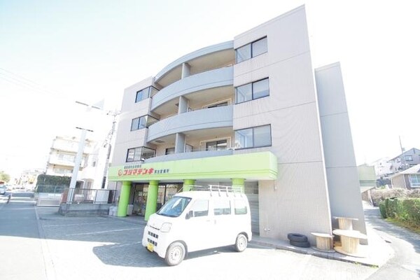 外観(★お部屋探しは、タウンハウジング多摩センター店へ★)