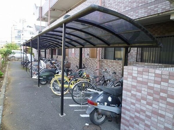 共有部分(★お問い合わせはタウンハウジングまで★)